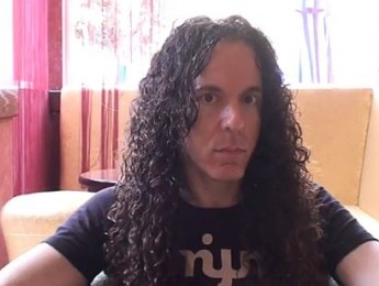 Marty Friedman desvela  detalles de Inferno, su nuevo trabajo