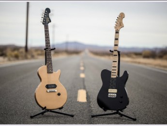 Nuevas Perri Ink Capistrano y Mojave