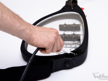 Guitarras Rob O'Reilly "Be Guitar"