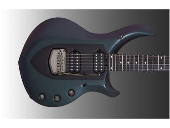 Nueva Ernie Ball Music Man John Petrucci Majesty