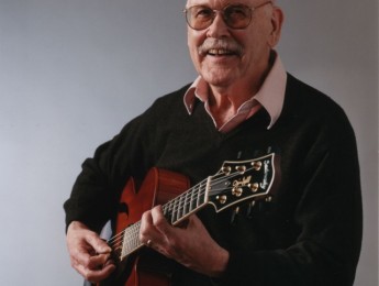 Fallece Jim Hall a la edad de 83 años