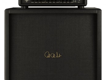 PRS lanza Archon Amp, un amplificador High Gain