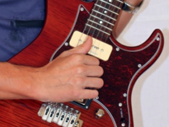 Más fichajes de Yamaha Guitars