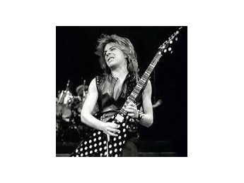 Concierto tributo a Randy Rhoads el próximo 25 de enero