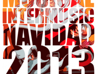 Concurso Musical de Navidad Intermusic