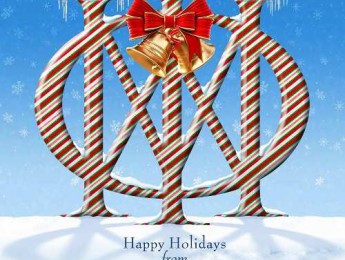 El regalo de Navidades de Dream Theater a sus fans de todo el mundo