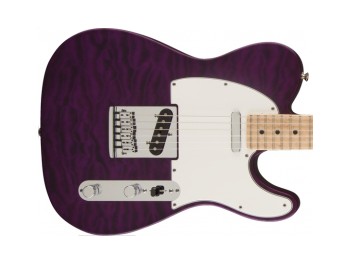 Fender Custom Shop anuncia nuevos modelos