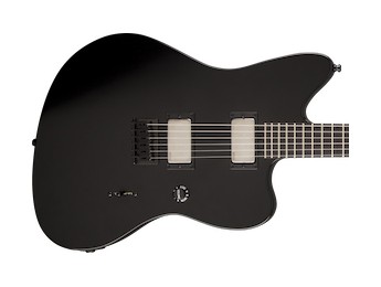Fender Jim Root Jazzmaster