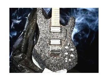 Carvin Jason Becker MJ: tributo a Michael Jackson
