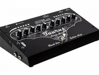 Taurus Stomp-Head 1.BL