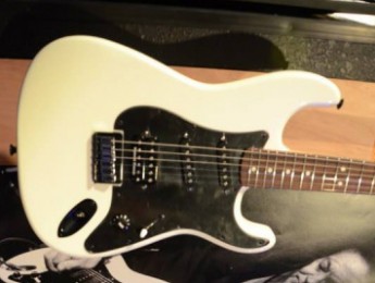 Charvel Jake E. Lee Signature