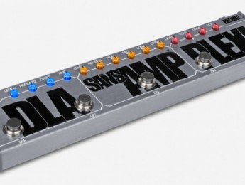 Tech 21 presenta el Fly Rig 5