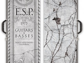ESP anuncia la nueva compañía de estuches Tombstone Case Company