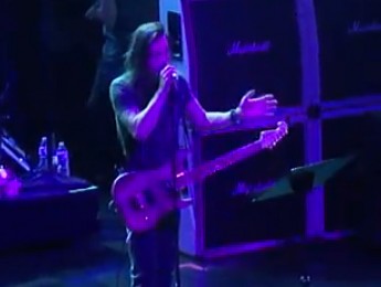 Concierto tributo a Randy Rhoads online