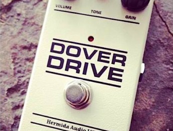 Nuevo Hermida Dover Drive