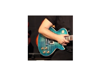 Vídeos en español con las novedades de Gibson