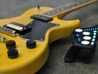 Curiosidades presentadas en NAMM 2014