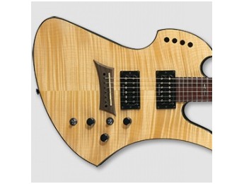 B.C Rich Polarity Deluxe