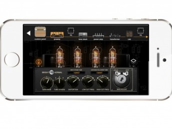 Positive Grid ha anunciado el BIAS para iPhone