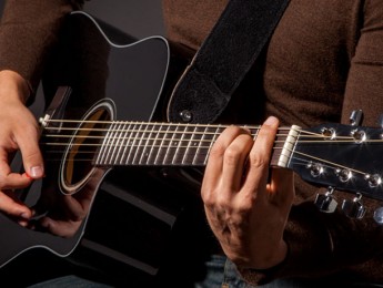 Algunos consejos en la práctica y estudio de la guitarra
