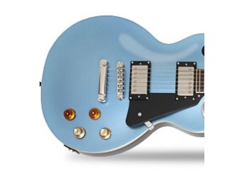 Colección Epiphone 2014