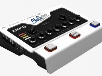 BluGuitar presenta Amp1 y Remote1