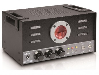 Blutsturz, el nuevo mini cabezal a válvulas de Palmer