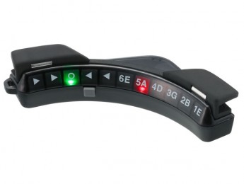 Nuevo afinador Korg Rimpitch