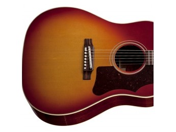 Nueva Gibson Donovan J-45 1965 Limited Edition