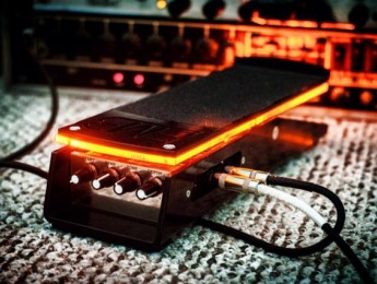 EMB Audio Remote Wah Reissue