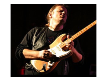 Walter Trout necesita urgentemente un trasplante de hígado