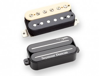 Seymour Duncan Dimebag Signature Set