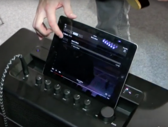 Demo de Line 6 AMPLIFi
