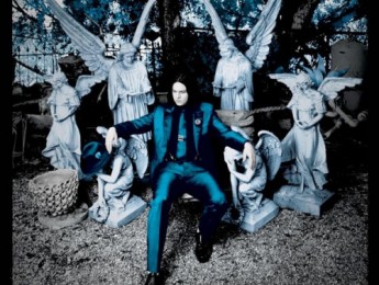 Nuevo disco de Jack White en solitario