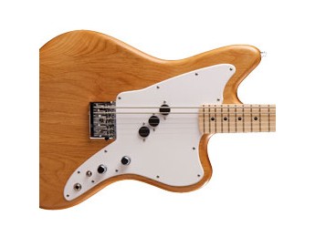 EurekaSound Baitar, mitad bajo mitad guitarra