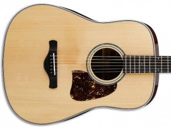 Nuevas Ibanez Artwood Vintage