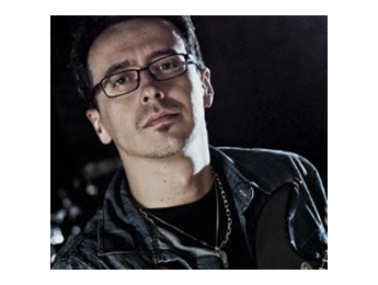 Clinic de Yamaha THR con Diego García en Madrid