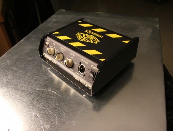 Quilter Tone Block 200