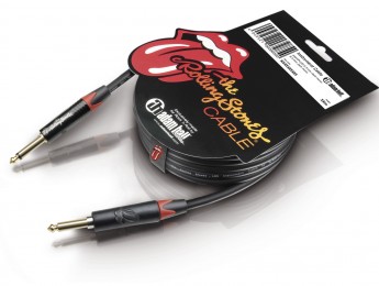 Nueva serie de cables Rolling Stones de Adam Hall [Sorteo]