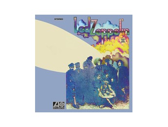 "La La", tema instrumental de Led Zeppelin inédito