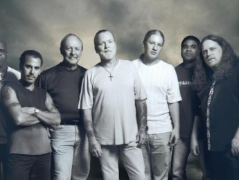 The Allman Brothers Band se retira