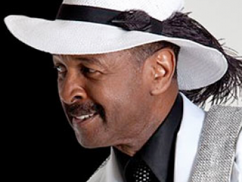Único concierto en España de Larry Graham