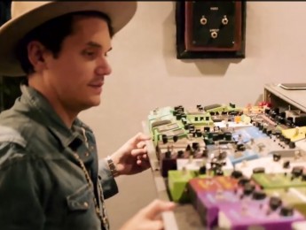 Someday I'll Fly: documental sobre John Mayer online
