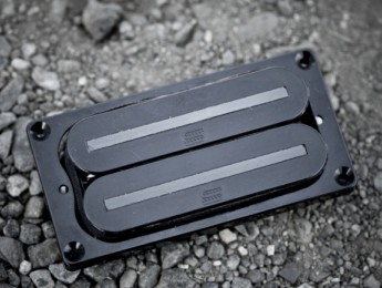 Seymour Duncan anuncia la disponibilidad de las pastillas "Slug"