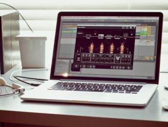 Positive Grid anuncia Bias Desktop