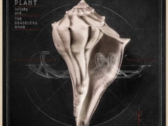 Robert Plant, Korn y Brian Setzer publican adelantos de sus nuevos trabajos