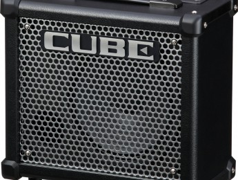 Nuevo Roland CUBE-10GX