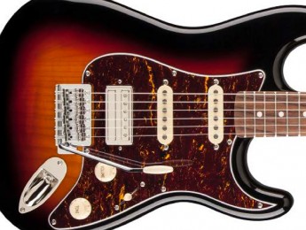 Nuevos modelos Fender Modern Player de escala corta