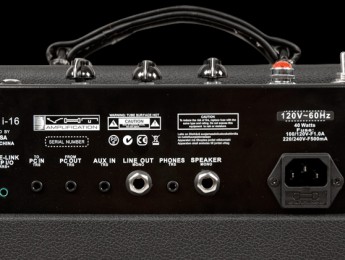 VHT i-Series ¿un concepto innovador?