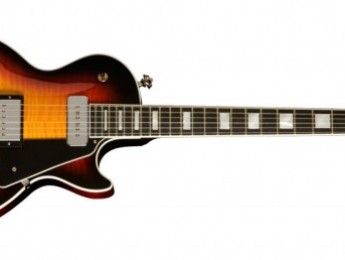Nueva Les Paul Standard 2010 con Robot Guitar Tuning
